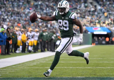 Sarah Stier/Getty Images