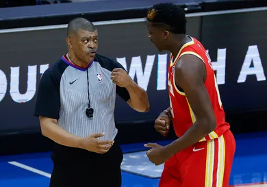 Tim Nwachukwu/Getty Images