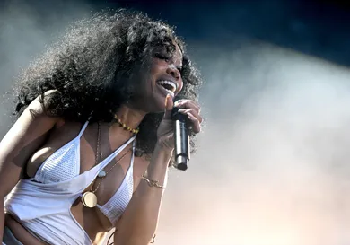 Craig Barritt/Getty Images