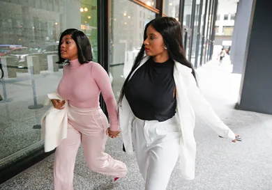 Nuccio DiNuzzo/Getty Images