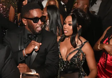 Prince Williams/Getty Images