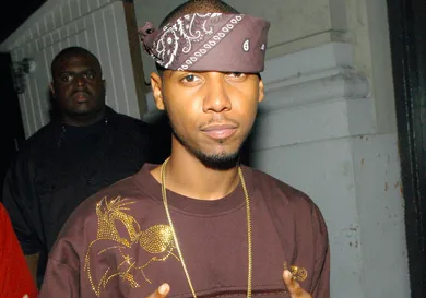 Ray Tamarra/Getty Images