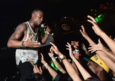 Michael Loccisano/Getty Images