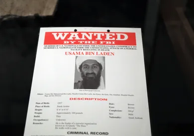 Spencer Platt / Getty Images