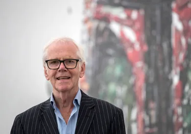 John Phillips / Getty Images