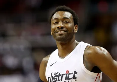 Rob Carr/Getty Images