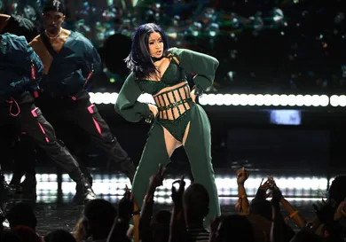 Kevin Winter/Getty Images