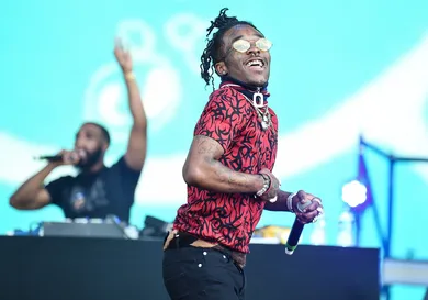 Tabatha Fireman/Getty Images