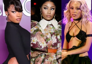 Theo Wargo, Jeff Schear, Dimitrios Kambouris/Getty Images