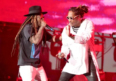 Christopher Polk/Getty Images