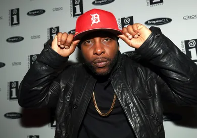 Photo by Christopher Polk/Getty Images