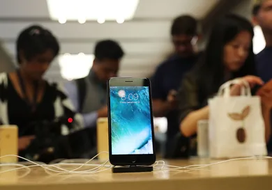 Photo by Spencer Platt/Getty Images