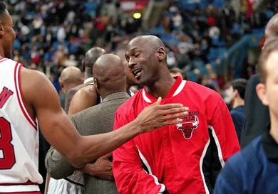 Brian Bahr/Getty Images