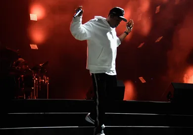 Kevin Mazur/Getty Images