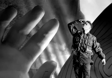 Kevin Winter/Getty Images