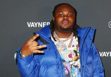 Joe Scarnici/Getty Images