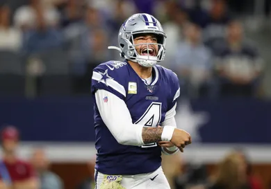 Tom Pennington/Getty Images