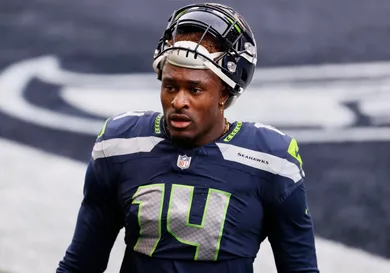 Steph Chambers/Getty Images