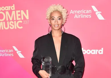 Frazer Harrison/Getty Images