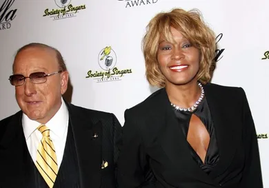 Frederick M. Brown / Stringer / Getty Images