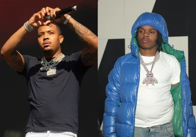 Barry Brecheisen/WireImage/Getty Images/Prince Williams/Wireimage/Getty Images