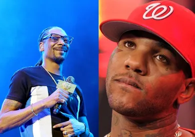 Bennett Raglin/Getty Images, Bryan Bedder/Getty Images