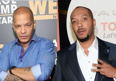 Bennett Raglin / Stringer / Getty Images