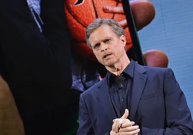 Mike Coppola/Getty Images