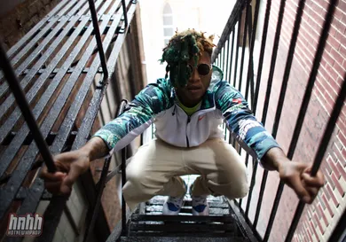 TM88 Breaks Down The Making Of Lil Uzi Vert's 