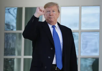 Chip Somodevilla/Getty Images