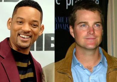 Kevin Winter / Staff / Getty Images, Frederick M. Brown / Stringer / Getty Images