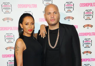 Stuart C. Wilson/Getty Images