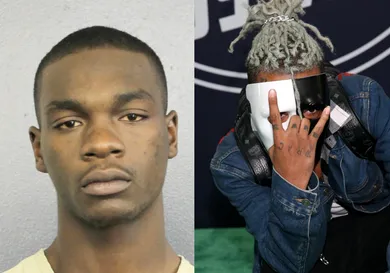 Broward County Sheriff's Office via Getty Images, Bennett Raglin/Getty Images