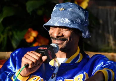 Frazer Harrison/Getty Images