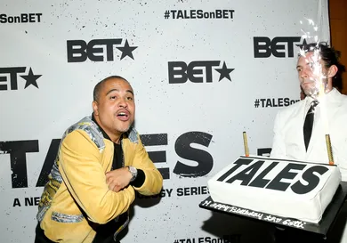 Bennett Raglin/Getty Images