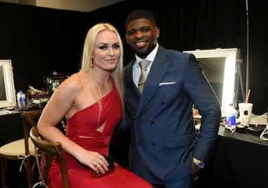 Rick Diamond/Getty Images