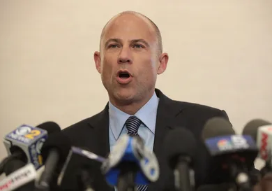 Scott Olson/Getty Images