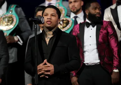 Abbie Parr/Getty Images