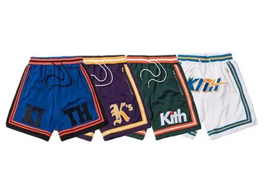 Image Via <a href='https://kith.com/blogs/news/kith-x-mitchell-ness-lookbook' rel="nofollow noopener" target='_blank'>KITH</a>