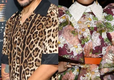 Monica Schipper / Stringer / Getty Images, Dimitrios Kambouris / Staff / Getty Images