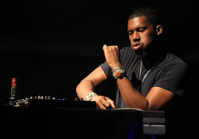 Karl Walter/Getty Images