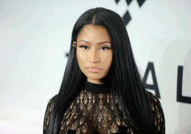 Brad Barket/Getty Images