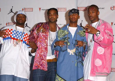 Frank Micelotta/Getty Images