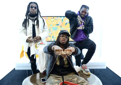 Andrew Toth/Getty Images