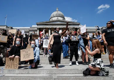 Hollie Adams / Stringer / Getty Images