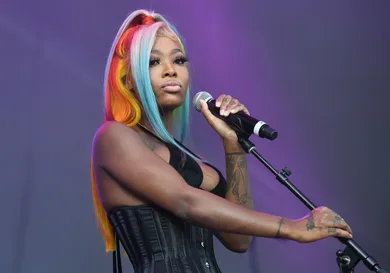 Paras Griffin/Getty Images