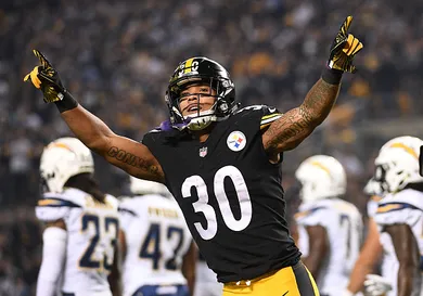 Justin Berl/Getty Images