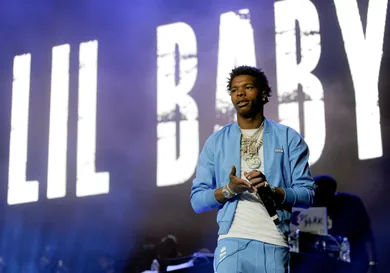 Greg Campbell/ Getty Images