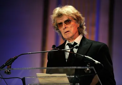 Larry Busacca / Staff / Getty Images