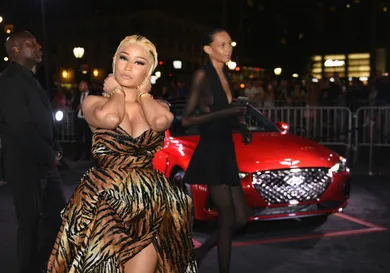 Andrew Toth/Getty Images